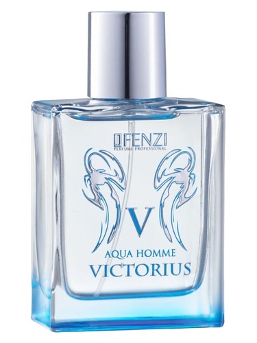 Victorius Aqua Homme
