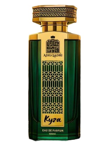Kyza by Adil Qadri