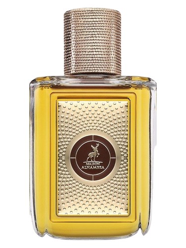 Desirable Addiction by Maison Alhambra