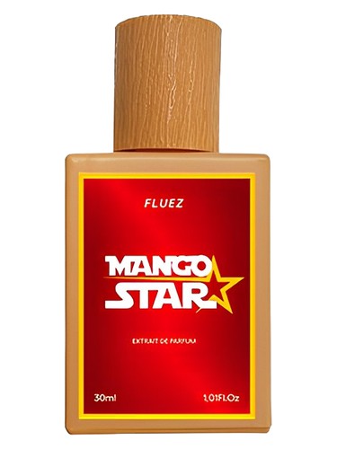 Mango Star by Fluez