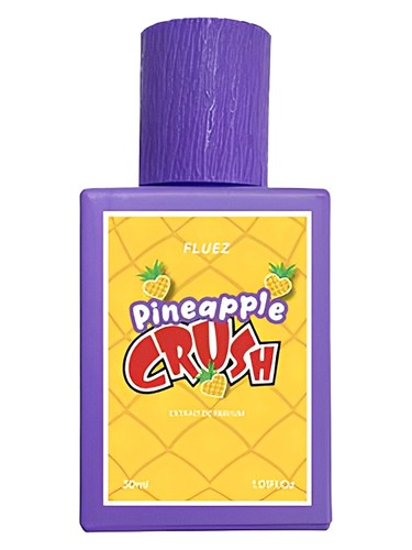 Pineapple Crush by Fluez