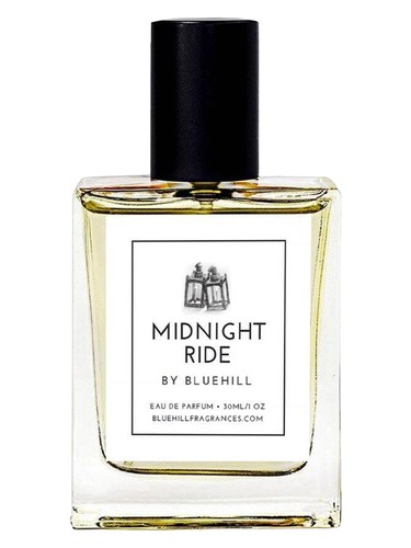 Midnight Ride by Bluehill