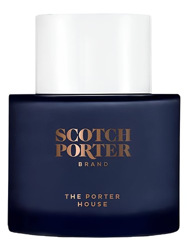 The Porter House by Scotch Porter