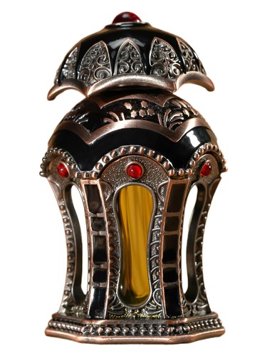 Zafar Royal Perfume Oil by Adil Qadri