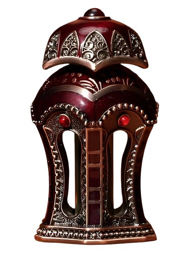 Zahra Royal Attar Perfume Oil by Adil Qadri