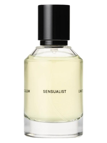 Sensualist by ORACULUM