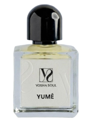 Yumé by Yosha Soul