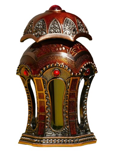 Tawakkul Royal Perfume Oil by Adil Qadri