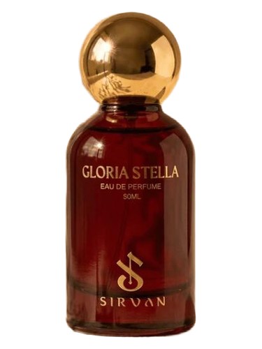 Gloria Stella by Sirvan