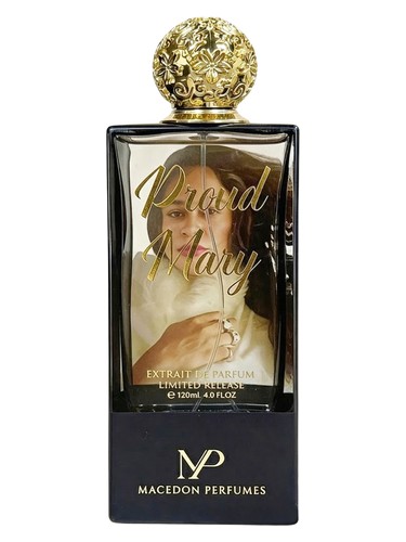 Proud Mary by Macedon Perfumes