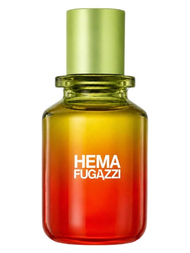 Hema by Fugazzi