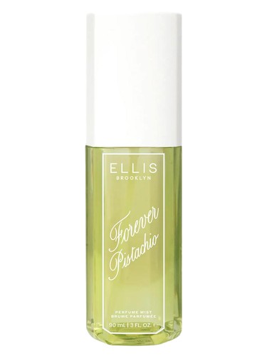 Forever Pistachio Mist by Ellis Brooklyn