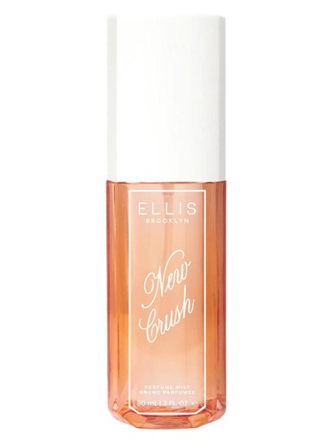 New Crush Mist by Ellis Brooklyn