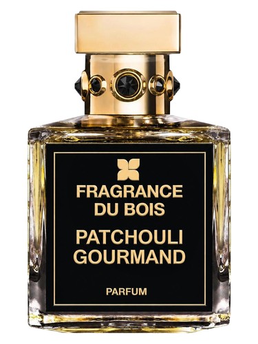 Patchouli Gourmand by Fragrance Du Bois