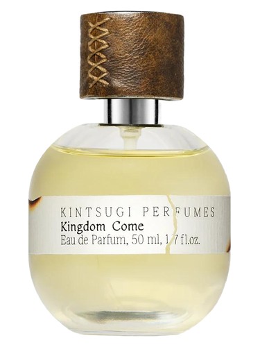 Kingdom Come by Kintsugi Perfumes