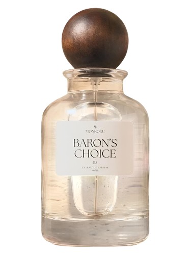 Baron's Choice by Monkoku