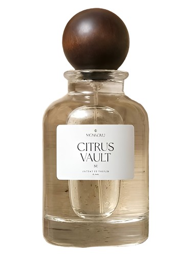 Citrus Vault by Monkoku