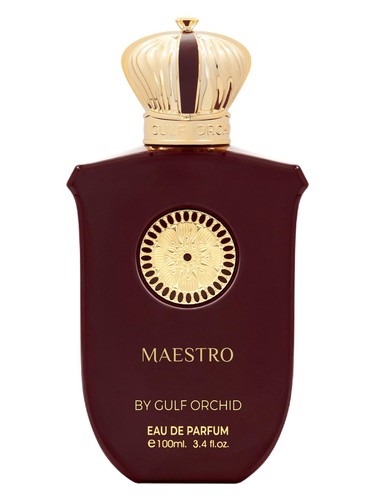 Maestro by Gulf Orchid