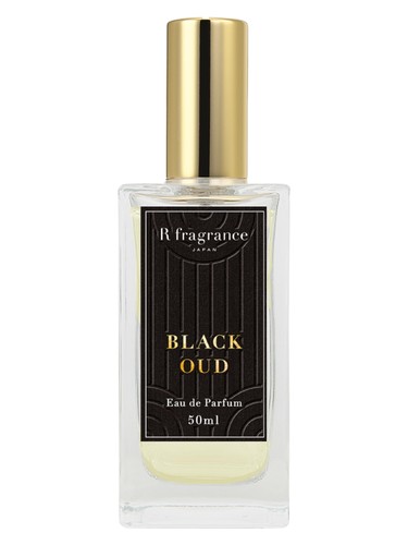 Black Oud