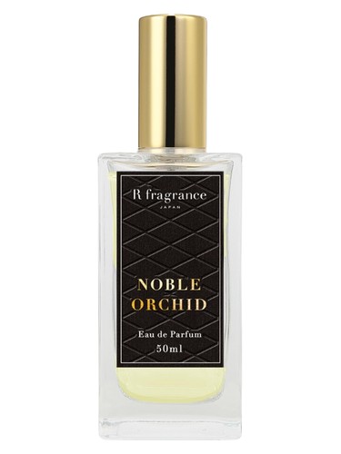 Noble Orchid by R fragrance