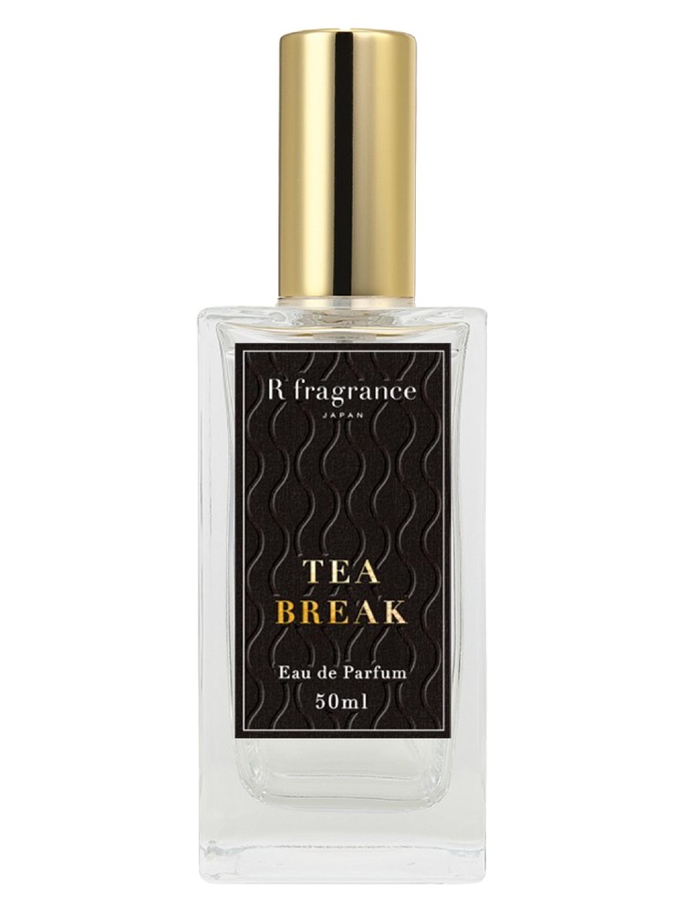 Tea Break R fragrance perfume - a fragrance for women and men 2017