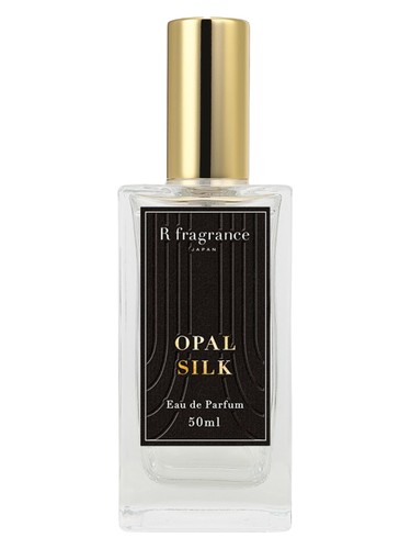 Opal Silk by R fragrance