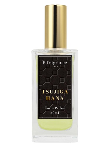 Tsujigahana by R fragrance