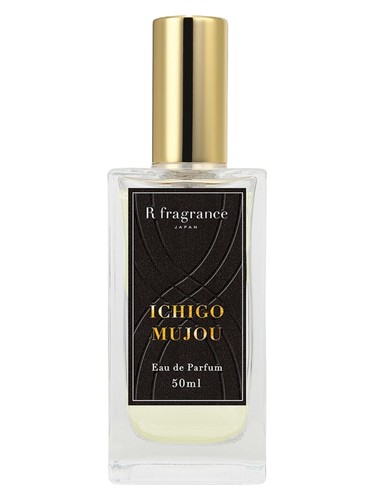 Ichigo Mujou by R fragrance