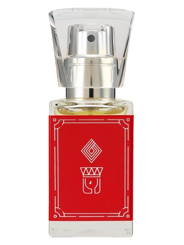 Diamonds by R fragrance