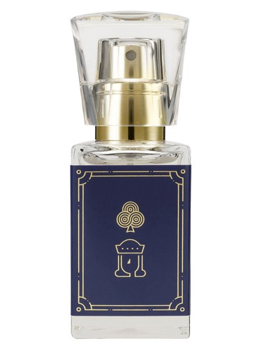 Clubs by R fragrance