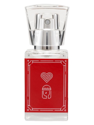 Hearts by R fragrance