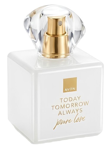 Today Tomorrow Always Pure Love