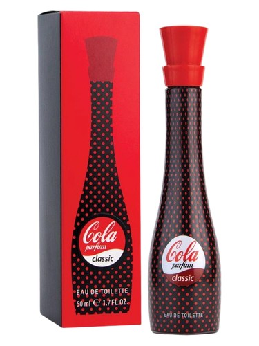Cola Classic