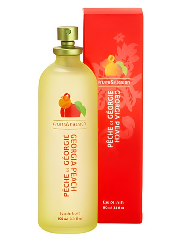 Georgia Peach Fruits &amp; Passion pro ženy 