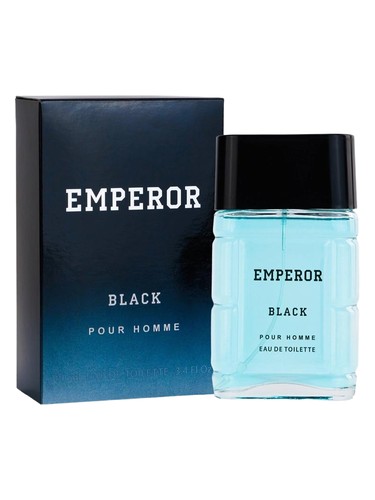 Emperor Black by Today Parfum