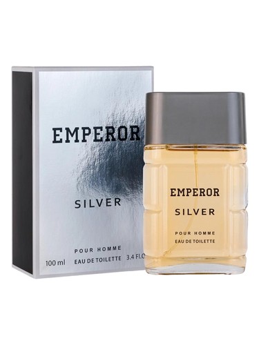 Emperor Silver by Today Parfum