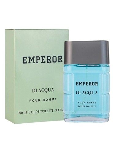 Emperor Di Acqua by Today Parfum