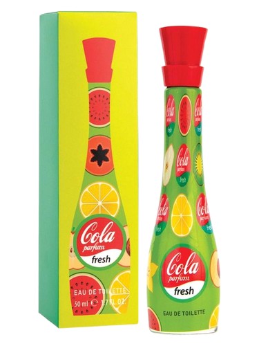 Cola Fresh by Today Parfum