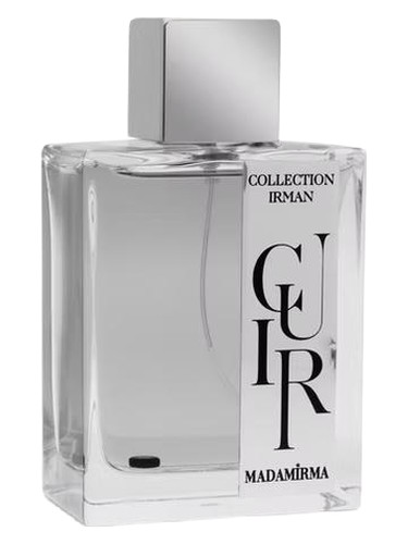 Cuir by Madamirma