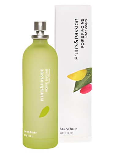 Pear-Peony Fruits &amp; Passion pro ženy 