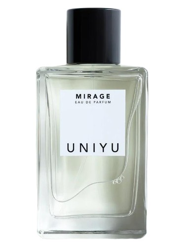 Mirage by UNIYU