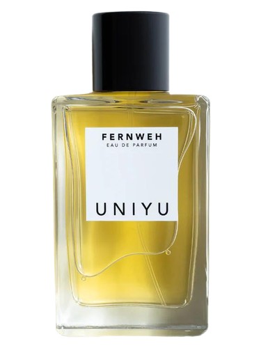Fernweh by UNIYU
