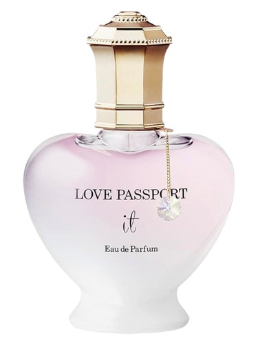 It (Sugarly Apple) by Love Passport