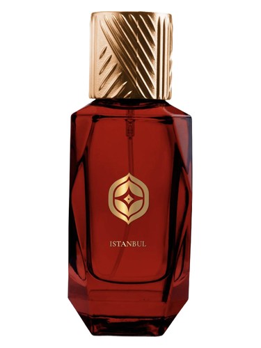Istanbul by Mazaj Fragrances