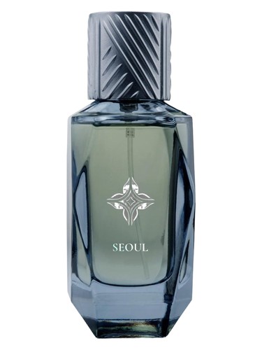Seoul by Mazaj Fragrances