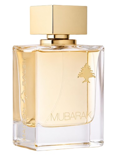 Mubarak