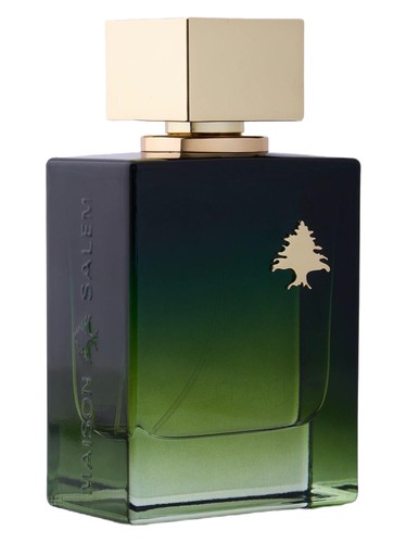 Fuad by Maison Salem