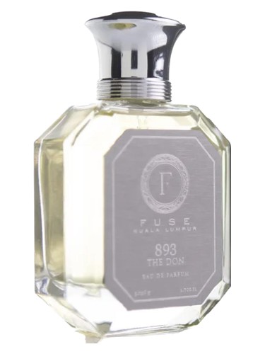 893: The Don by Fuse