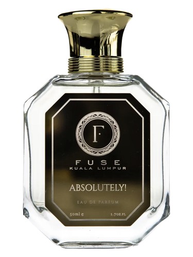 ABSOLUTELY! by Fuse