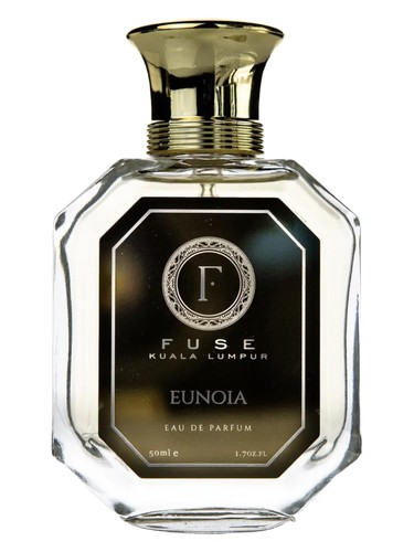 Eunoia by Fuse